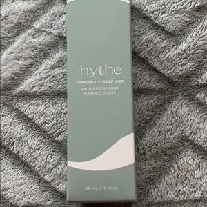 Hythe Tranquility Sleep Mist